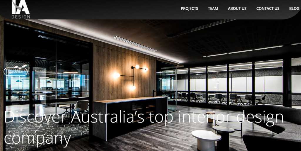 Best Interior Designers in Canberra