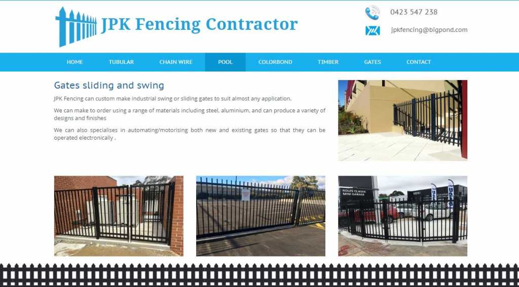 Best Fence Contractors in Canberra
