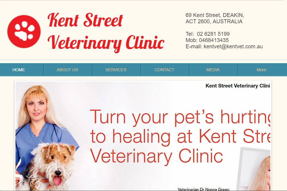 Best Veterinary Clinics in Canberra