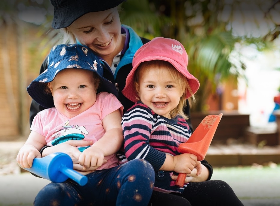 Lake Macquarie Preschool