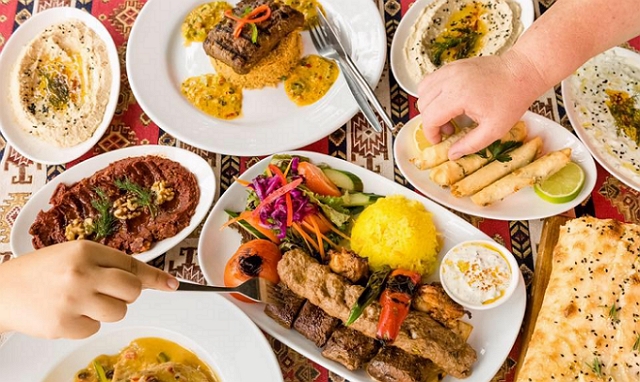 5 Best Turkish Restaurants in Gold Coast - Top Japanese Restaurants
