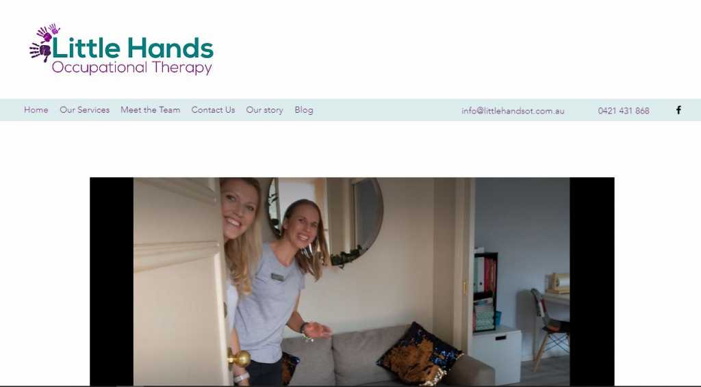 Best Occupational Therapist in Canberra