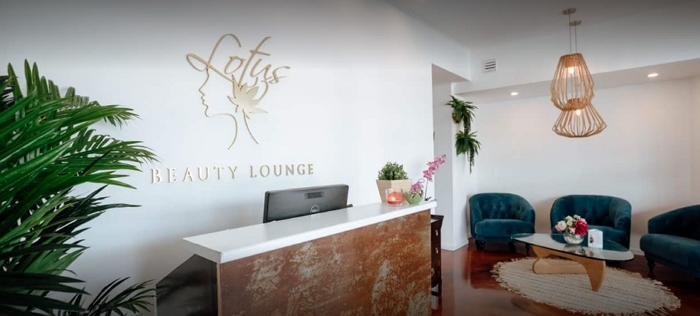 Lotus Beauty Lounge