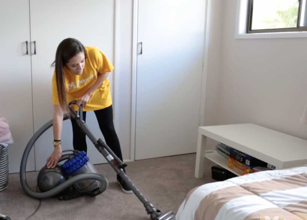 Maid2Match House Cleaning Newcastle