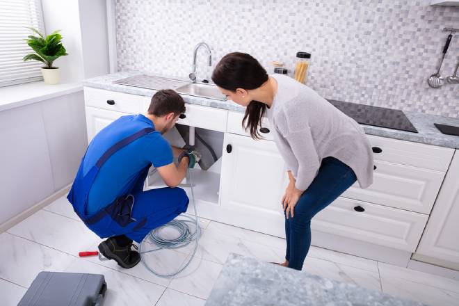 5 Best Plumbers in Newcastle Top Rated Plumbers