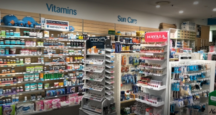 Marina Mirage Pharmacy