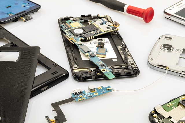 Best Cell Phone Repair Shops in Newcastle