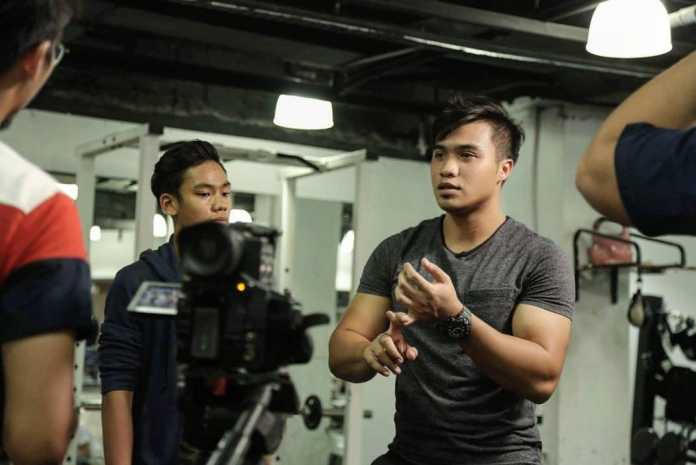 Muhammad Dzulhisham Bin Rusly talks about Ilumax Fitness Singapore Muhammad Dzulhisham Bin Rusly talks about Ilumax Fitness Singapore
