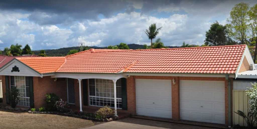 Newcastle Roofing Professionals PTY Ltd