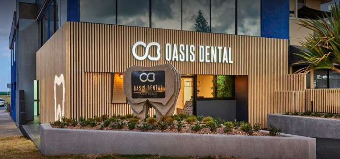 Oasis Dental