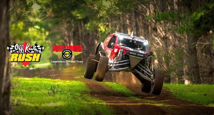 Off Road Rush Pty Ltd