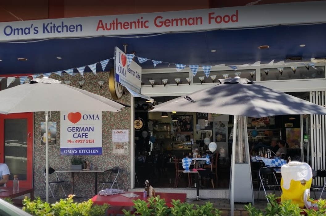5 Best German Restaurants in Newcastle Top Rated German Restaurants
