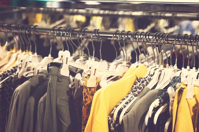 Online shopping: how to get clothing that fits perfectly