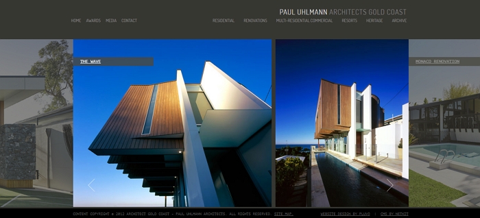 Paul Uhlmann Architects