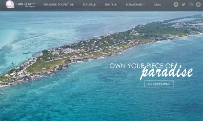 Pearl Realty Isla provide premier real estate services in Isla Mujeres Pearl Realty Isla provide premier real estate services in Isla Mujeres