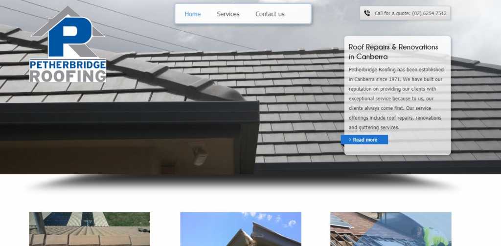 Best Roofing Contractors in Canberra