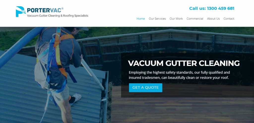 Best Gutter Maintenance Services in Melbourne