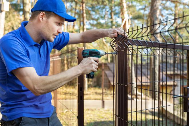 Best Fencing Contractors in Newcastle