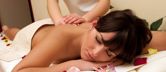 Remedial Massage Therapy Gold Coast