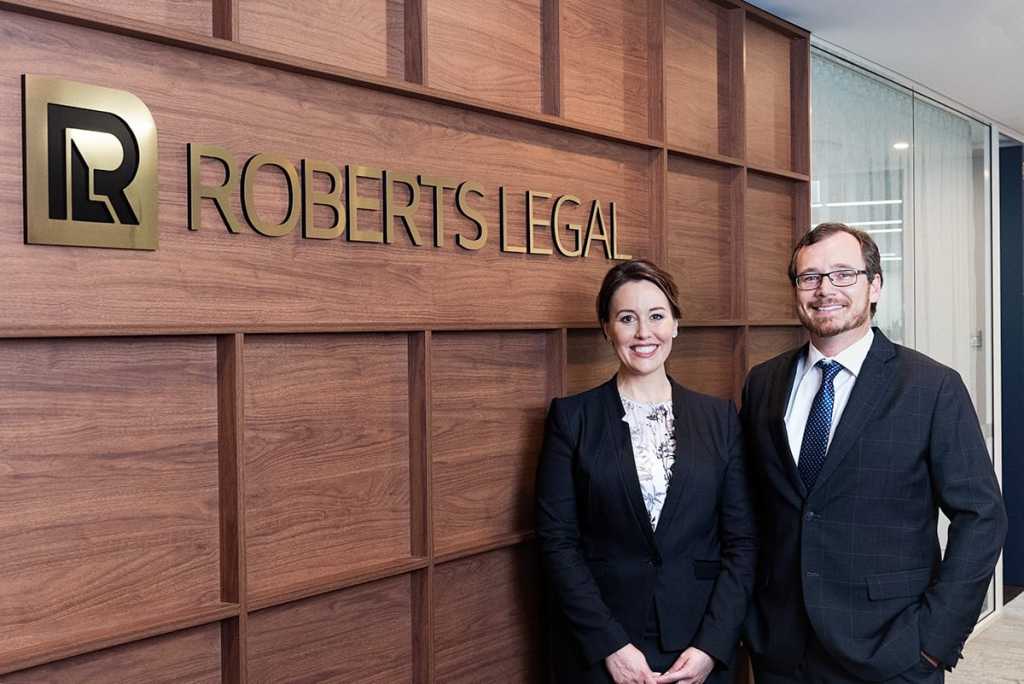 Roberts Legal