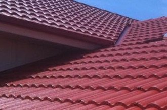 Roof Restoration Newcastle