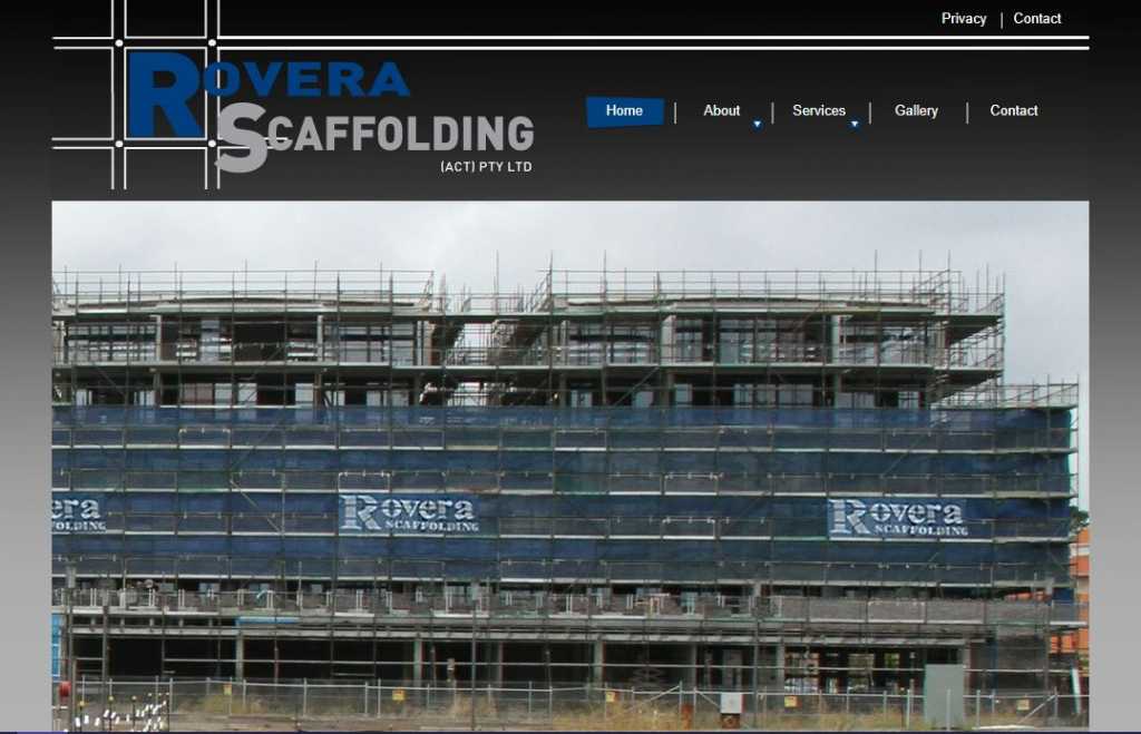 Best Scaffolding Services in Canberra
