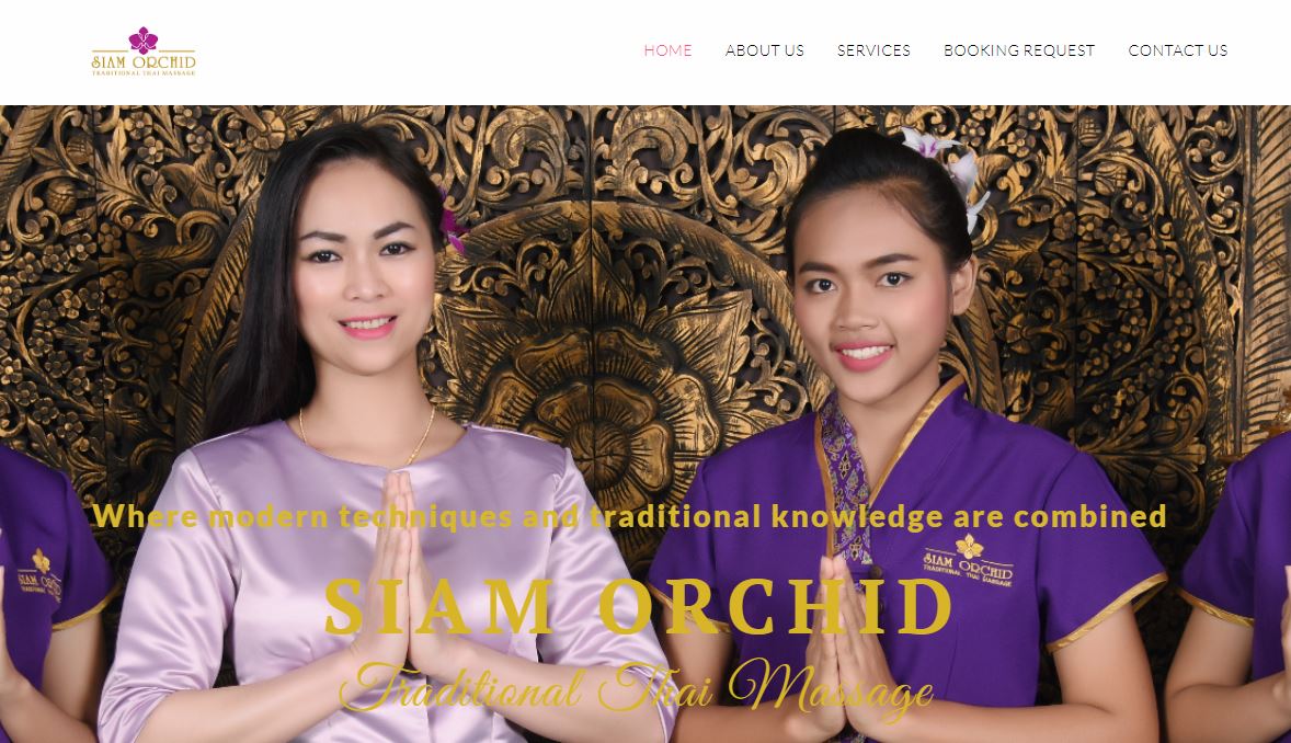 5 Best Thai Massage Places in Canberra Top Thai Massage Places