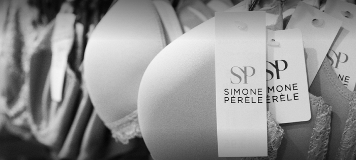 Simone Pérèle Outlet