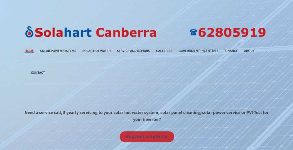 Best Solar Panel Suppliers in Canberra