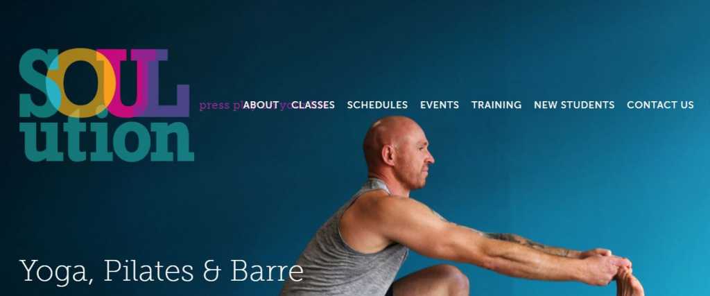 Best Yoga Studios in Canberra