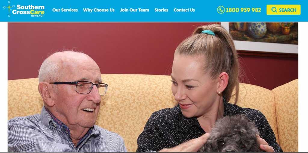 Best Nursing Homes in Canberra