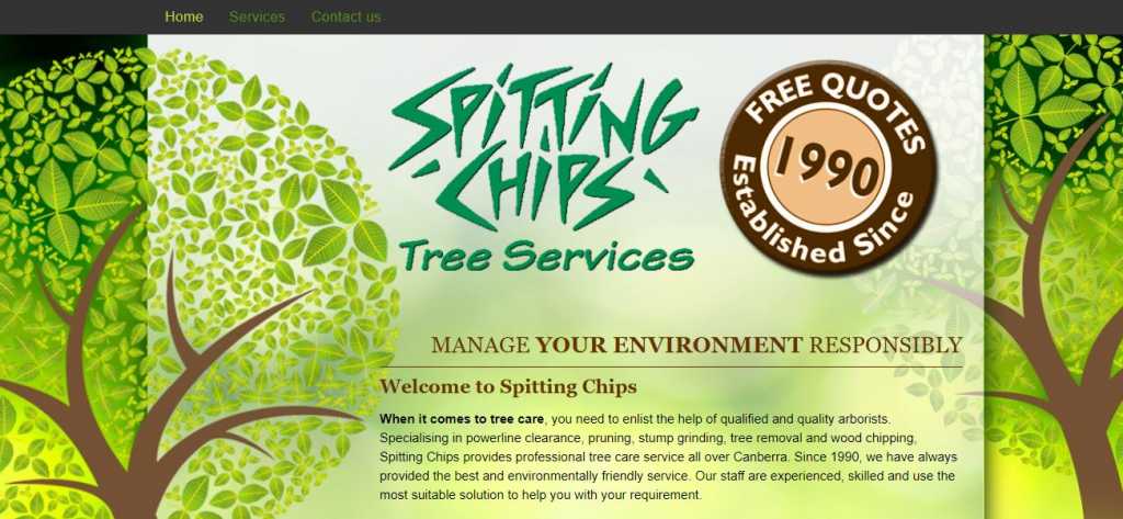 Best Tree Services in Canberra