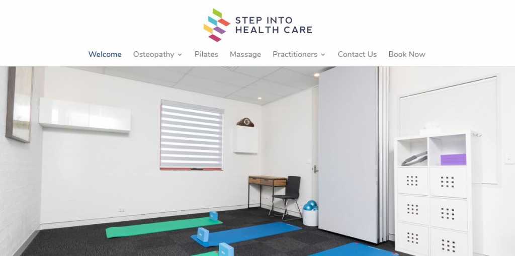 Best Osteopathy Clinics in Canberra