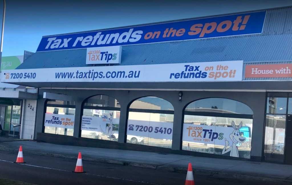 TaxTips Newcastle