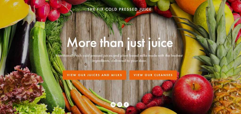 Best Juice Shops in Canberra