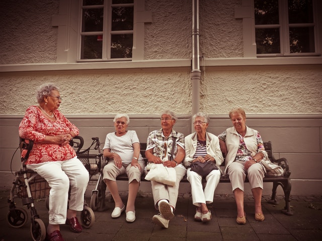 Why women’s superannuation is complex