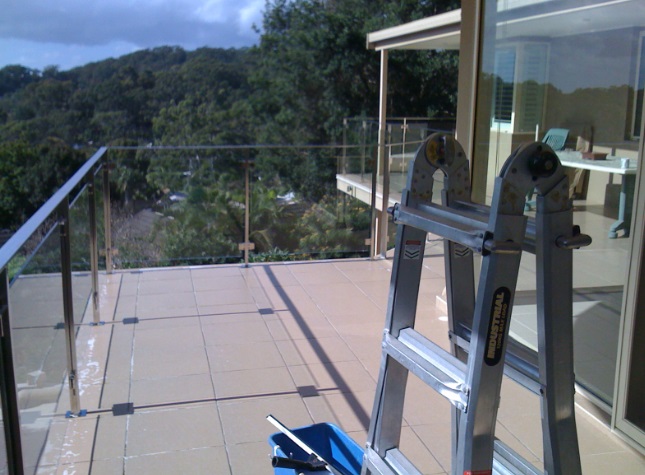 Window Cleaning Newcastle