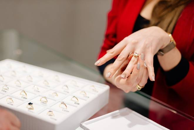 Best Jewellery Stores in Newcastle