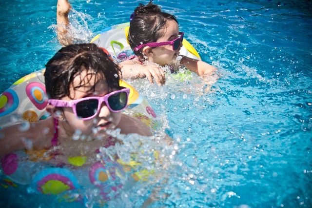 Best Public Swimming Pools in Gold Coast