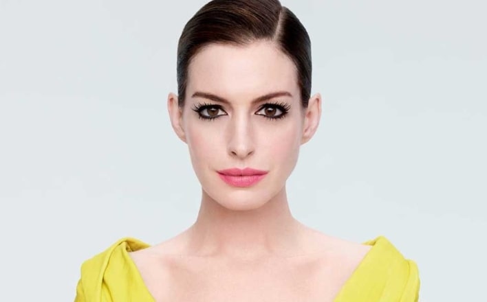 Anne Hathaway on being asked to weigh 20 more pounds for a role