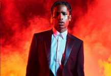 A$AP Rocky on his trial in Sweden: ‘what I want is justice’