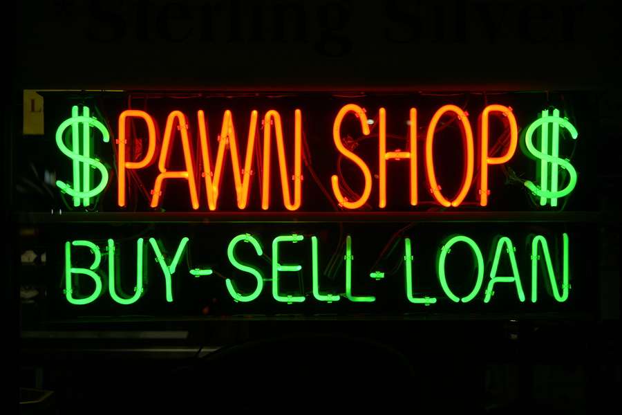 Best Pawn Shops in Newcastle