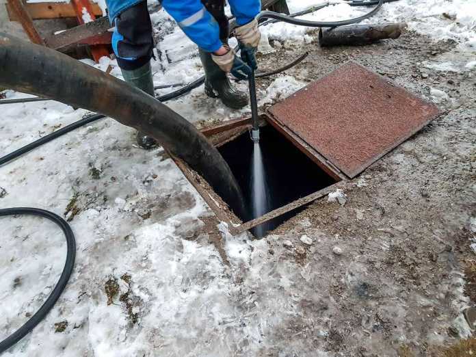 Best Septic Tank Services in Newcastle