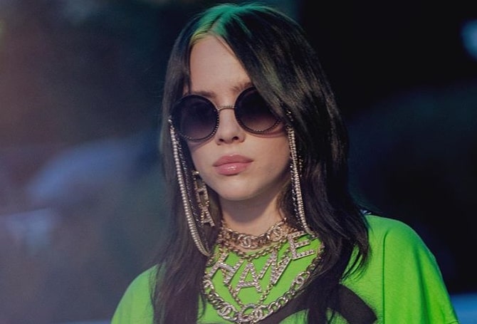 Find out why Billie Eilish wasn’t at the 2019 MTV VMAs