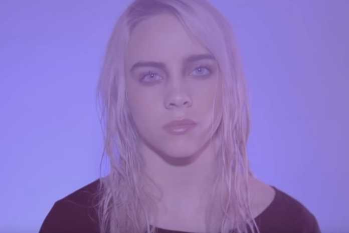 Billie Eilish drags NYLON Germany over unauthorized cover image Billie Eilish drags NYLON Germany over unauthorized cover image
