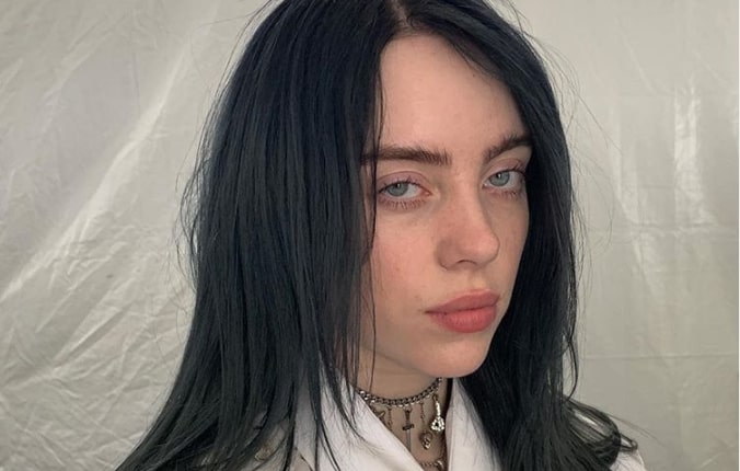 Billie Eilish get real about body dysmorphia and self-harming struggles