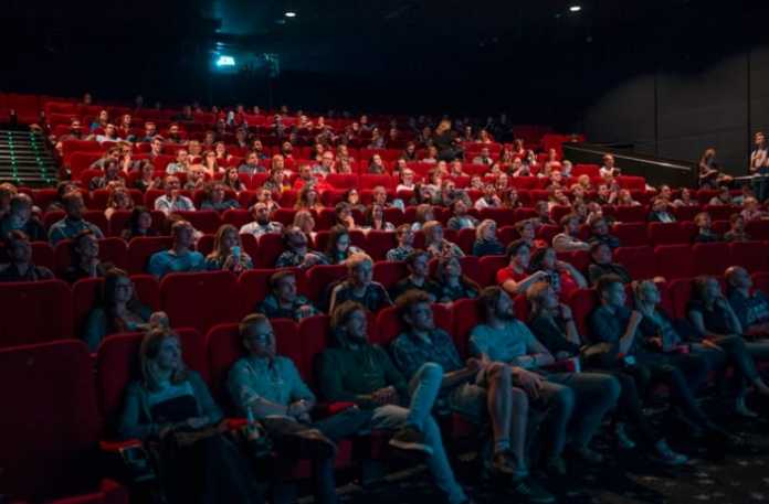Streaming vs. screening: survey shows millennials prefer the cinema Streaming vs. screening: survey shows millennials prefer the cinema