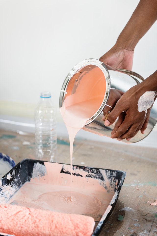 Where to get epoxy paint in Australia