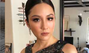 Constance Wu explains her Twitter meltdown and diva allegations