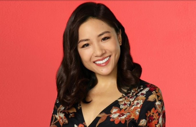 Fresh Off the Boat’s stars are enthusiastic of Constance Wu’s return